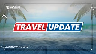 Live Update Travel: Pawai Ogoh-Ogoh Digelar Seusai Absen hingga Wisata Lava Tour Dibuka Kembali