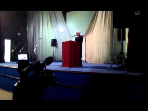 Sulejman Fejzullahu 03.02.2012  www.titulli.com