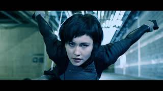 New Jaguar E-PACE | Behind the Scenes with Christina Chong, Actor video