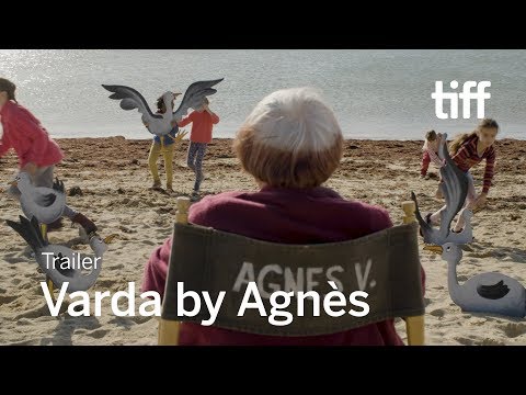 Varda By Agnès (2019) Trailer