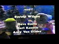 Closing To Emmet Otter S Jug Band Christmas 1996 VHS