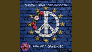 Der er et yndigt land