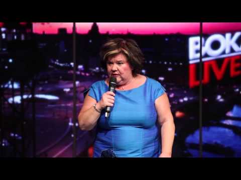 Ann Westin - Kaffekassan (RAW)