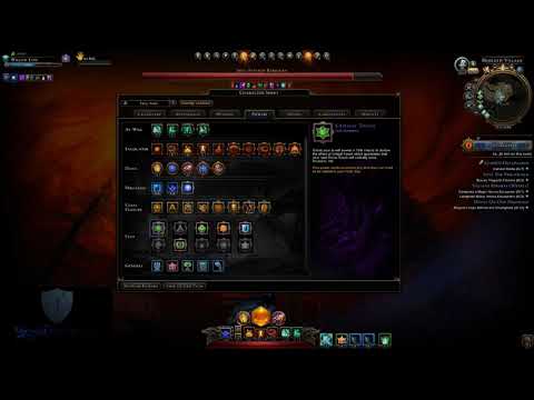 Neverwinter M18 Paladin Builds