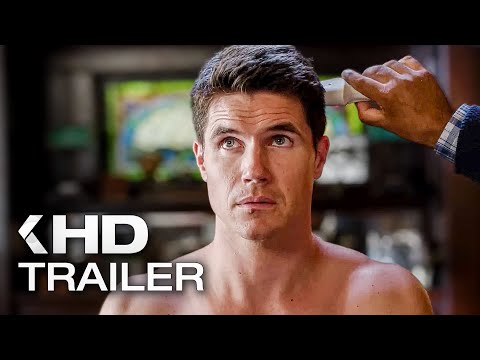 UPLOAD Season 3 Trailer (2023) Robbie Amell