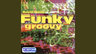 David Mann - Gone Crazy video