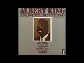 Albert King – Love Me Tender