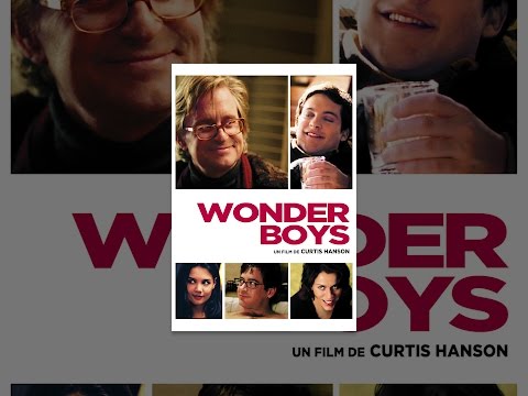 Wonder Boys (VF)