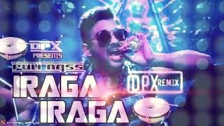 Iraga Iraga full DJ Song//Naa Peru Surya Naa Illu 