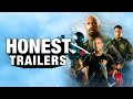 Honest Trailers | G.I. Joe: Rise of Cobra & Retaliation