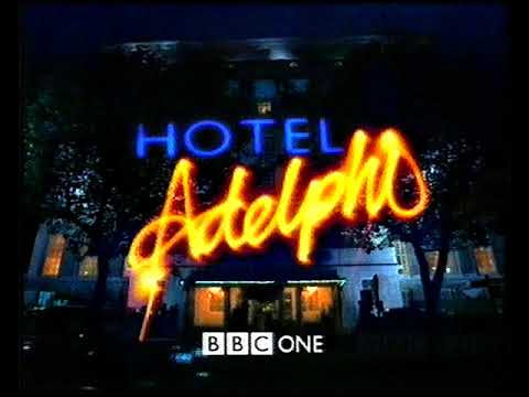 BBC1 Continuity 23rd November 1997