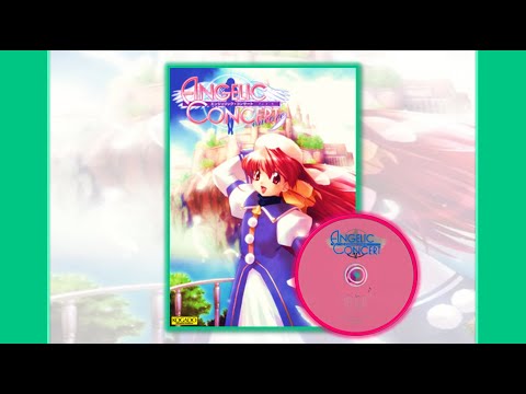 VGMemory Groove #43 : Angelic Concert Xbox (BGM - 08)
