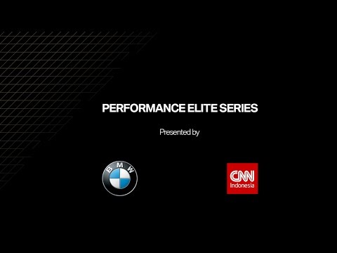 Performance Elite Series - Shinta Kamdani, Jimmy Masrin and Noni Poernomo