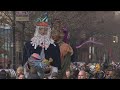 Three Kings Day Parade Celebrated In East Harlem