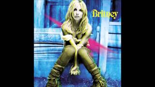 Britney Spears - Before The Goodbye - Audio