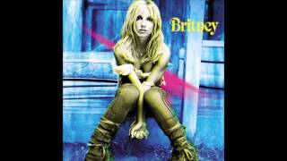 Britney Spears - Before The Goodbye - Audio