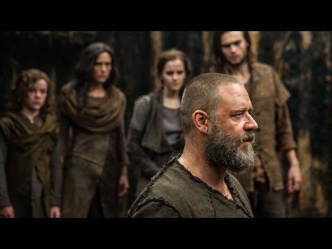Noah Movie – Now Playing