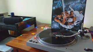 Boney M - King of the Road [1978]