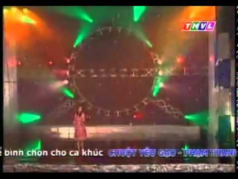 Thể hiện bởi Phạm Thanh Thảo