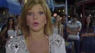 Ambar - Se Sufre y Se Goza (Detrás de Cámaras)