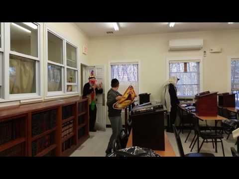 Tumid B'Simcha Guy Day 3