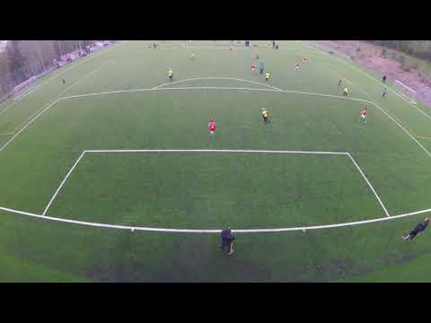 2021 P11 Liiga TPV vs NoPS