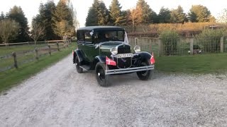 Ford A 31 automobil | Slika 4 - Autoline