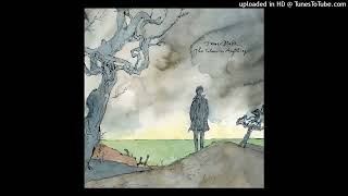 James Blake - Radio Silence (Instrumental)