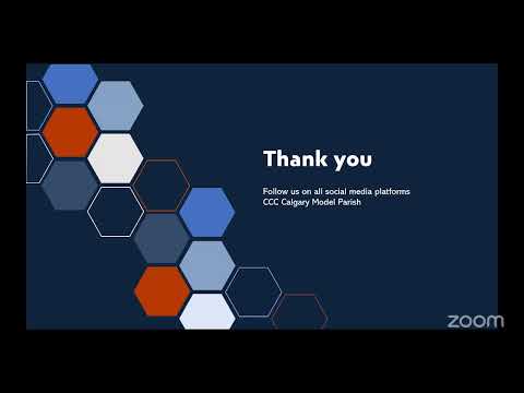 CMP Family Summit 2025: Family Love