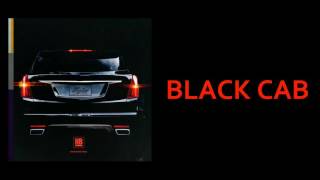 Higher Brothers - Black Cab (Audio)