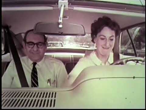Thumbnail for 1969 American Motors AMC Rebel Commercial by Car