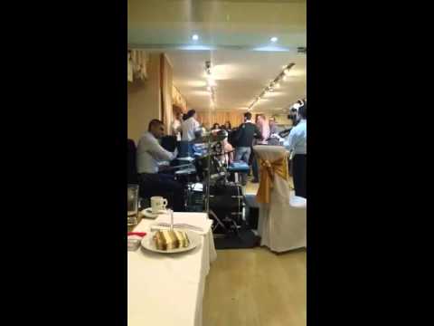 Nikola Zarić i Senad Trajilović Sax u Beču