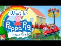 What Is Peppa Pig Theme Park Florida