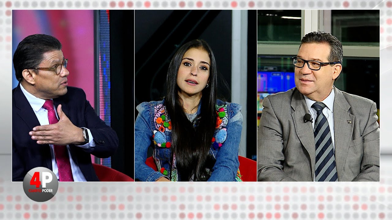 Cuarto Poder: 19 de julio de 2024