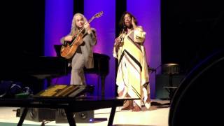 You Take My Breath Away | Tuck &amp; Patti