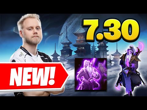 THE 7.30 MADE VOID SPIRIT SO BROKEN IT'S BUGGED.