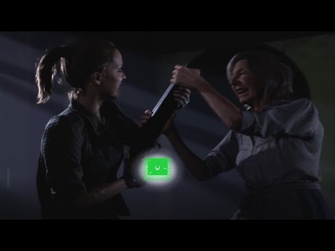 This Ending Made Me Laugh Hard | The Quarry Finale