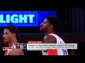 Paul George Choppa Won T Miss