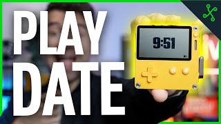 La MANIVELA cambia el JUEGO | PLAYDATE, análisis