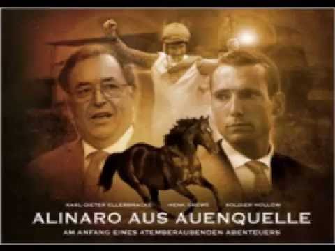 Alinaro aus Auenquelle - Teilhabestart 1 Oktober 2016 - dein-rennpferd.de