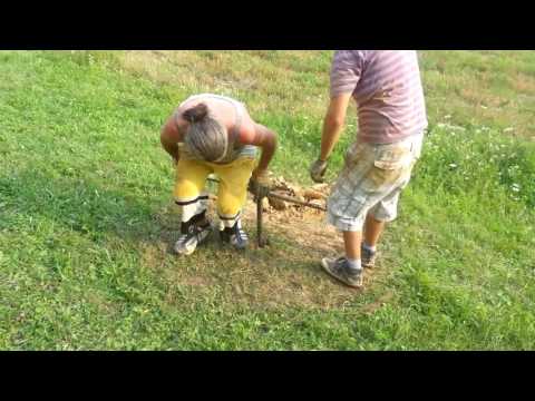 PRONALAZENJE VODE - DERVENTA - BIH - Rici -  066 / 774-928 ::: 061 / 952 - 419