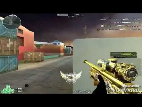 CFNA , AWM Noble Gold