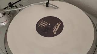 Cannibal Ox - A B-Boy&#39;s Alpha  / Pigeon