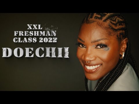 Video thumbnail for XXL Freshman Freestyle: Doechii