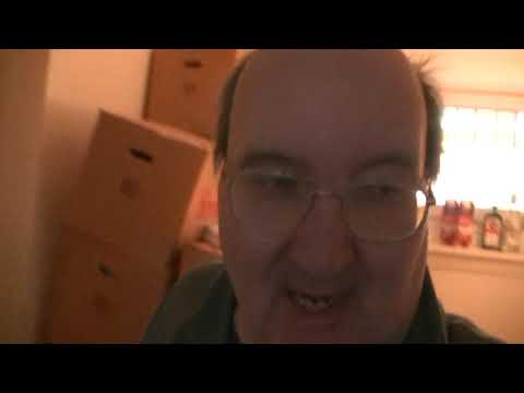 MongoTV_4349 - Del 214 - FORBEREDER MIG PÅ CORONAVIRUS UDBRUD I KØBENHAVN - 1  År Med Nedlukning