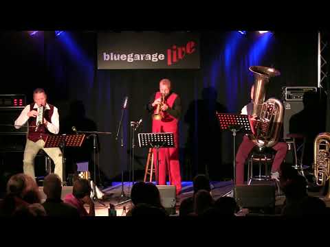 Wieder Gansch Paul - The Breeze & I (official Live Video)