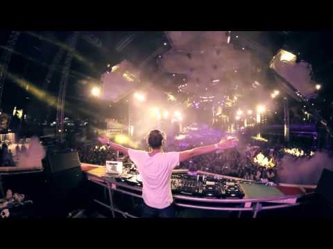 Maroon 5 - Maps (Sebastian Wibe Remix)