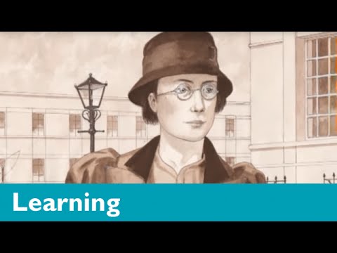 Suffragettes – Stories from Parliament (Part 2 of 2)