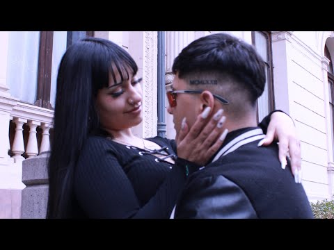 Jendel Jean - PECADO (Video Oficial)                 | The Unknown |