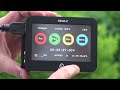 „Atomos“ įkrovimo stotelė USB-C 3.1